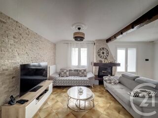  Maison � vendre 6 pi�ces 165 m�