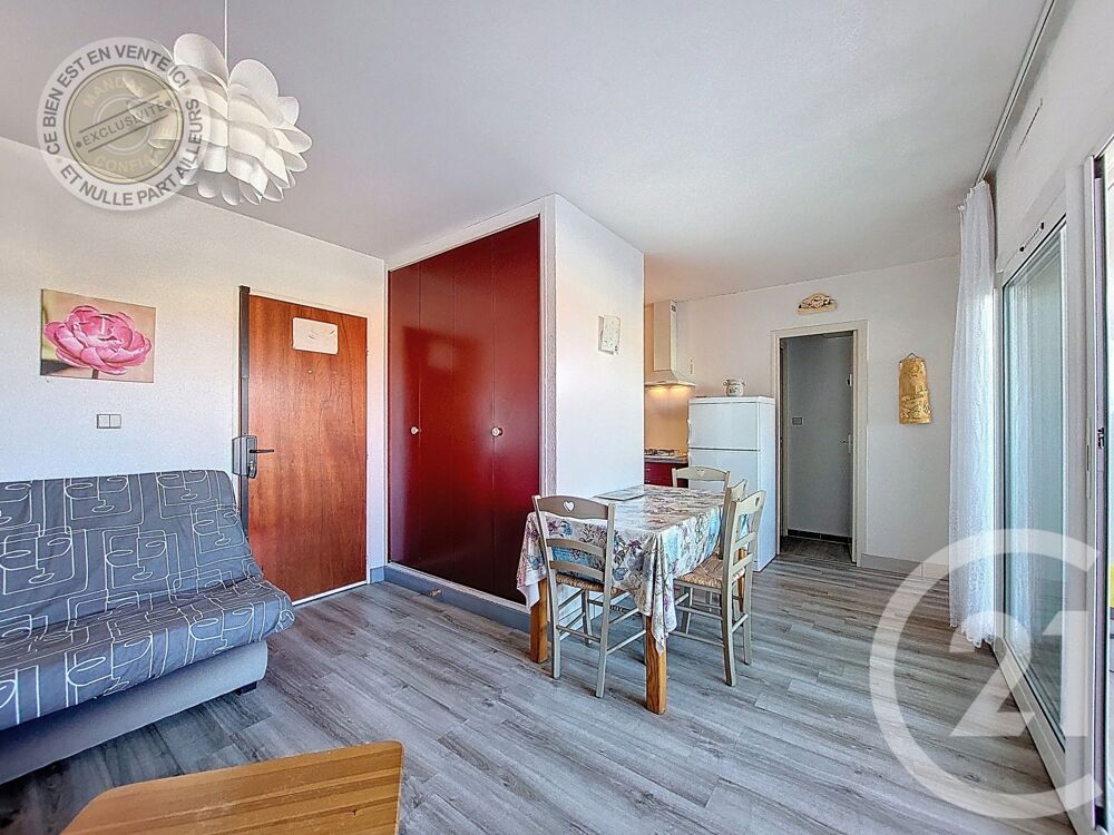 A VENDRE SUR LE BARCARES SECTEUR GRANDE PLAGE. ....