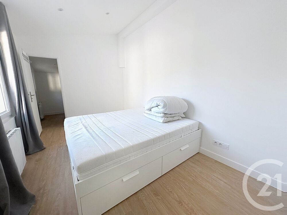 location Appartement - 3 pièce(s) - 54 m² Orly (94310)