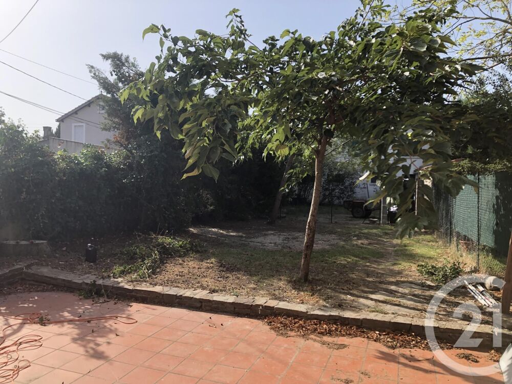 location Maison - 3 pi�ce(s) - 91 m� Carcassonne (11000)