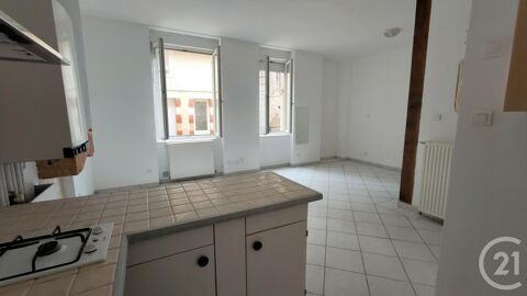  Appartement � louer 1 pi�ce 32 m�