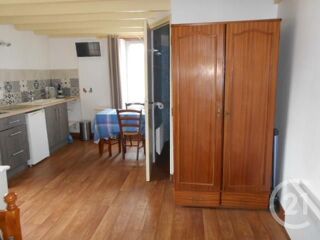  Appartement à louer 1 pièce 24 m²