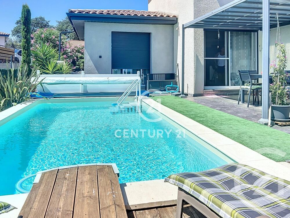 Maison 4 pièces 135 m² · à Bages · 135 m² · 459 000 €