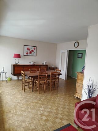  Appartement � vendre 4 pi�ces 71 m�