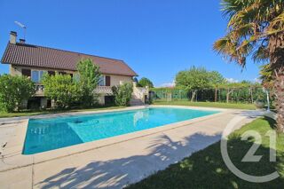Maison 175m2 Balan