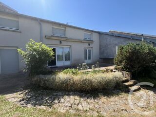  Maison à vendre 10 pièces 411 m²