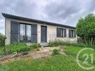  Maison à vendre 4 pièces 144 m²