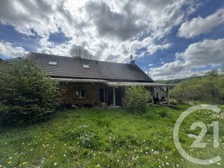  Maison � vendre 3 pi�ces 120 m�