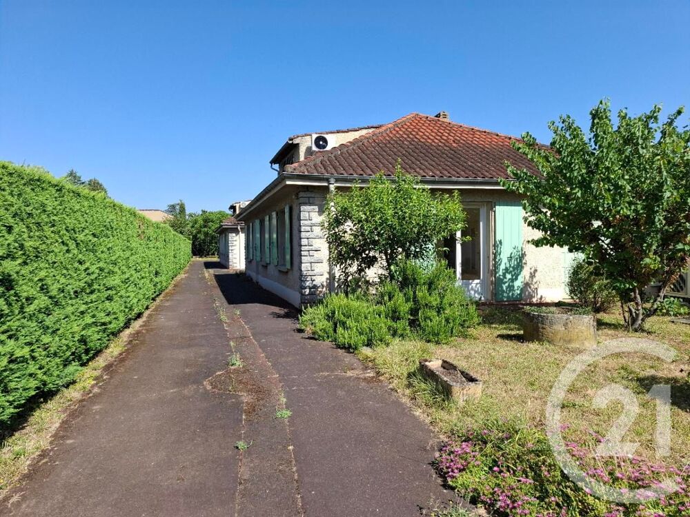 Rare, à deux pas du centre ville Castres, loue maison de....