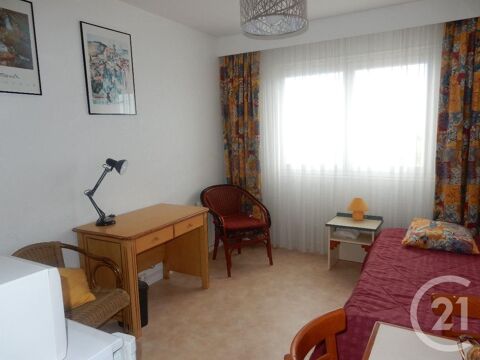  Appartement � louer 1 pi�ce 20 m�