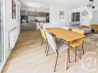  Maison à vendre 5 pièces 110 m²
