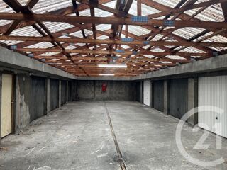  Parking / Garage à vendre 15 m²