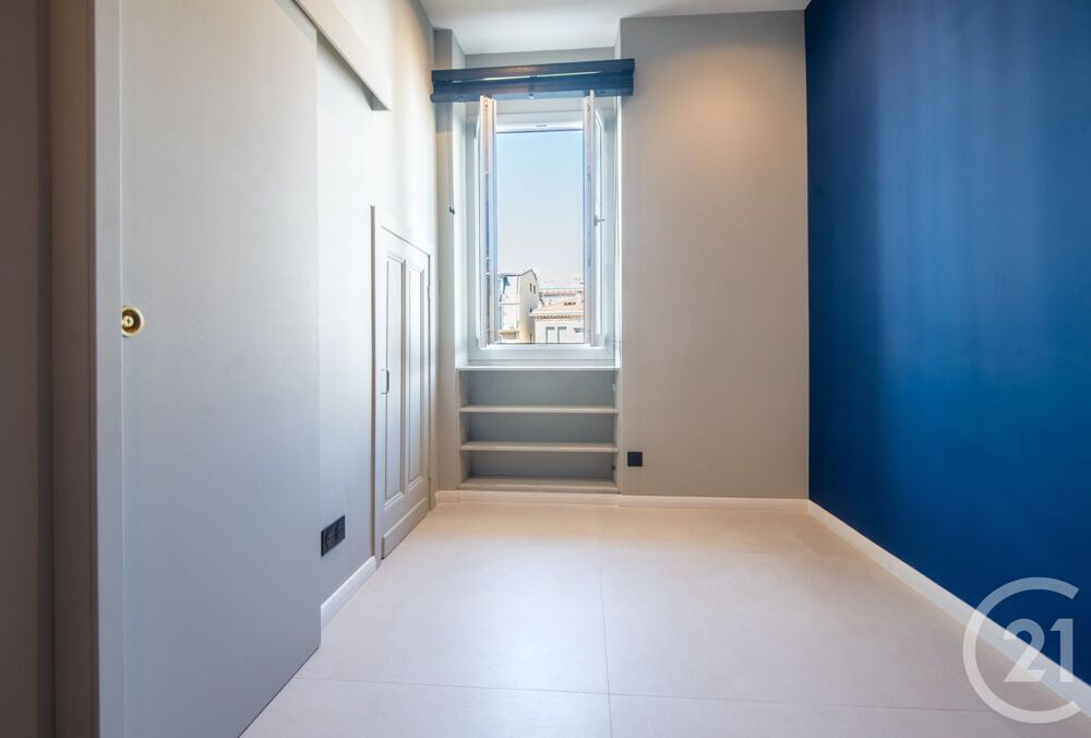 à vendre  Appartement Nice (06000)