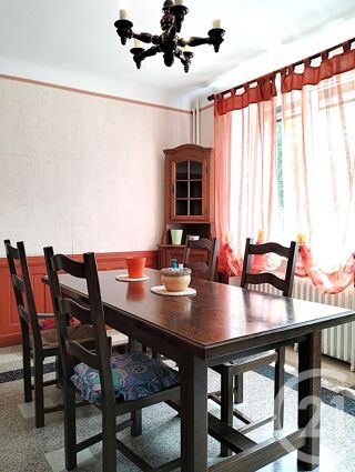  Maison � vendre 6 pi�ces 118 m�