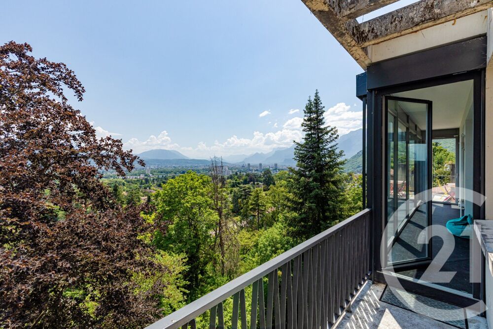 à vendre  Maison Corenc (38700)