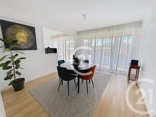  Appartement à vendre 4 pièces 72 m²
