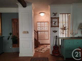  Maison à vendre 5 pièces 361 m²