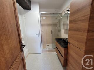  Appartement � louer 2 pi�ces 42 m�