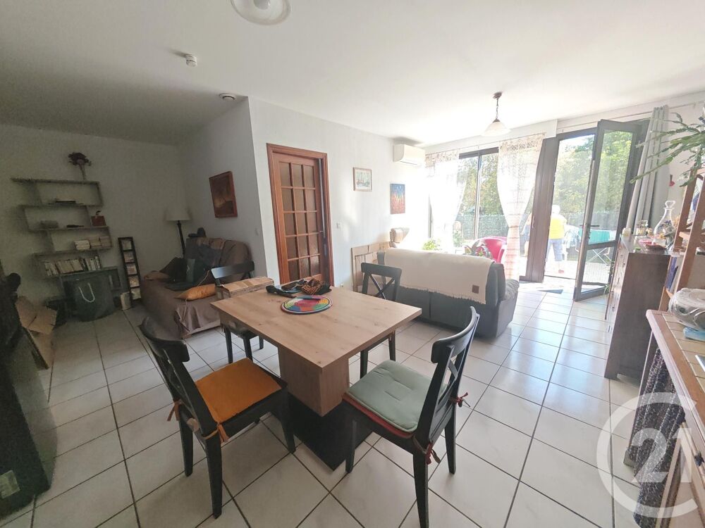 location Appartement - 2 pièce(s) - 70 m² Latour-Bas-Elne (66200)