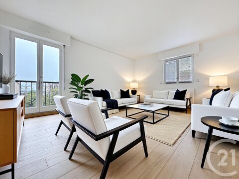   Vente Appartement Appartement - 2 pi�ce(s) - 50 m�