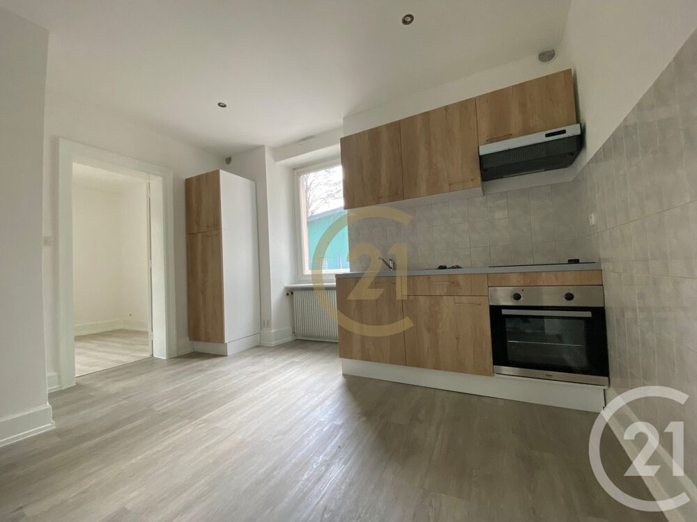 vente Immeuble - 247 m² Belfort (90000)