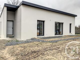  Maison à louer 4 pièces 97 m²
