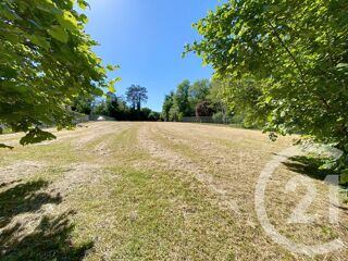  Terrain � vendre 2500 m�