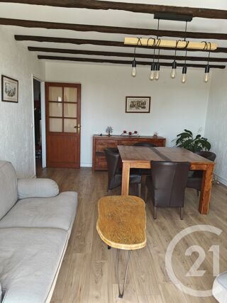  Appartement � vendre 5 pi�ces 100 m�