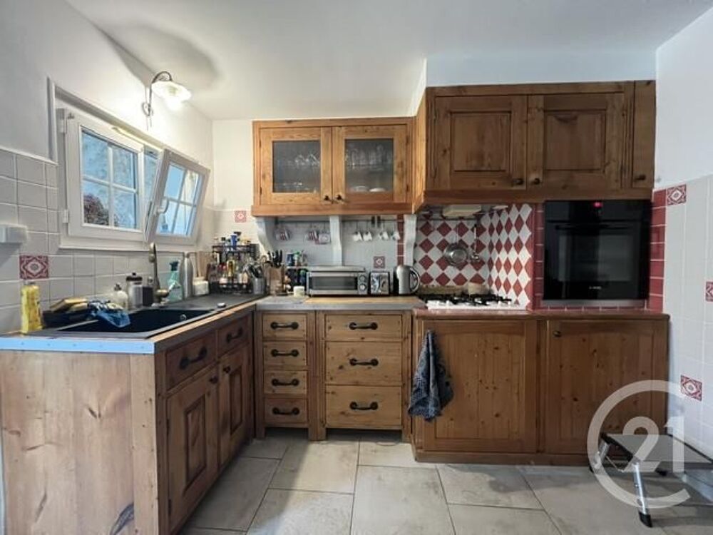 vente Maison - 5 pièce(s) - 196 m² Briarres-sur-Essonne (45390)
