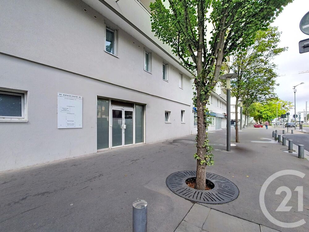 vente Autres - 136 m² Colombes (92700)