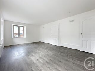  Appartement � louer 2 pi�ces 58 m�