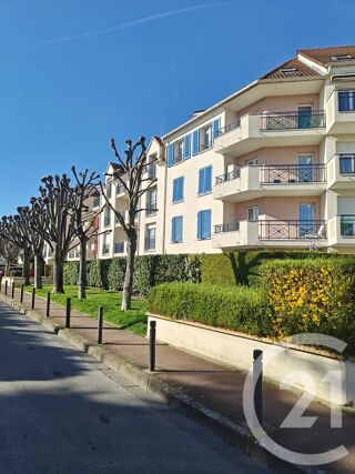  Appartement à vendre 1 pièce 28 m²