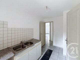  Appartement à vendre 2 pièces 48 m²