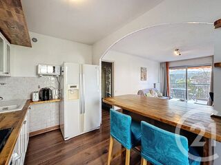  Appartement � vendre 2 pi�ces 49 m�