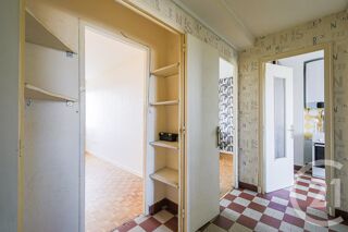  Appartement  vendre 4 pices 68 m