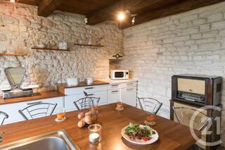  Maison à vendre 10 pièces 419 m²