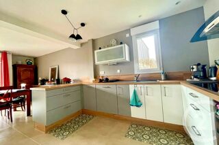  Maison � vendre 4 pi�ces 108 m�