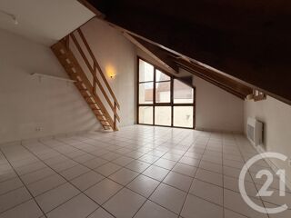 location Appartement - 1 pièce(s) - 42 m² Besançon (25000)