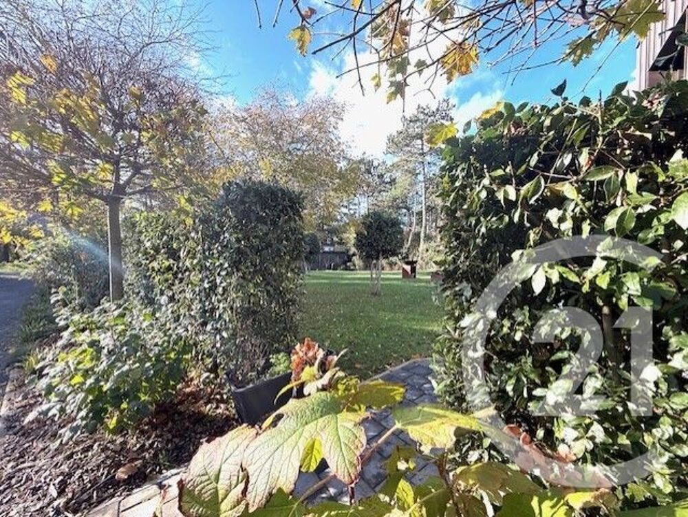 � vendre  Maison Hardelot Plage (62152)