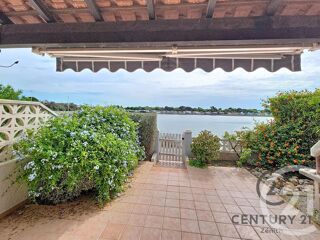  Maison à vendre 3 pièces 49 m²