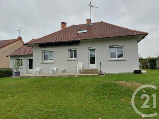  Maison � vendre 4 pi�ces 132 m�