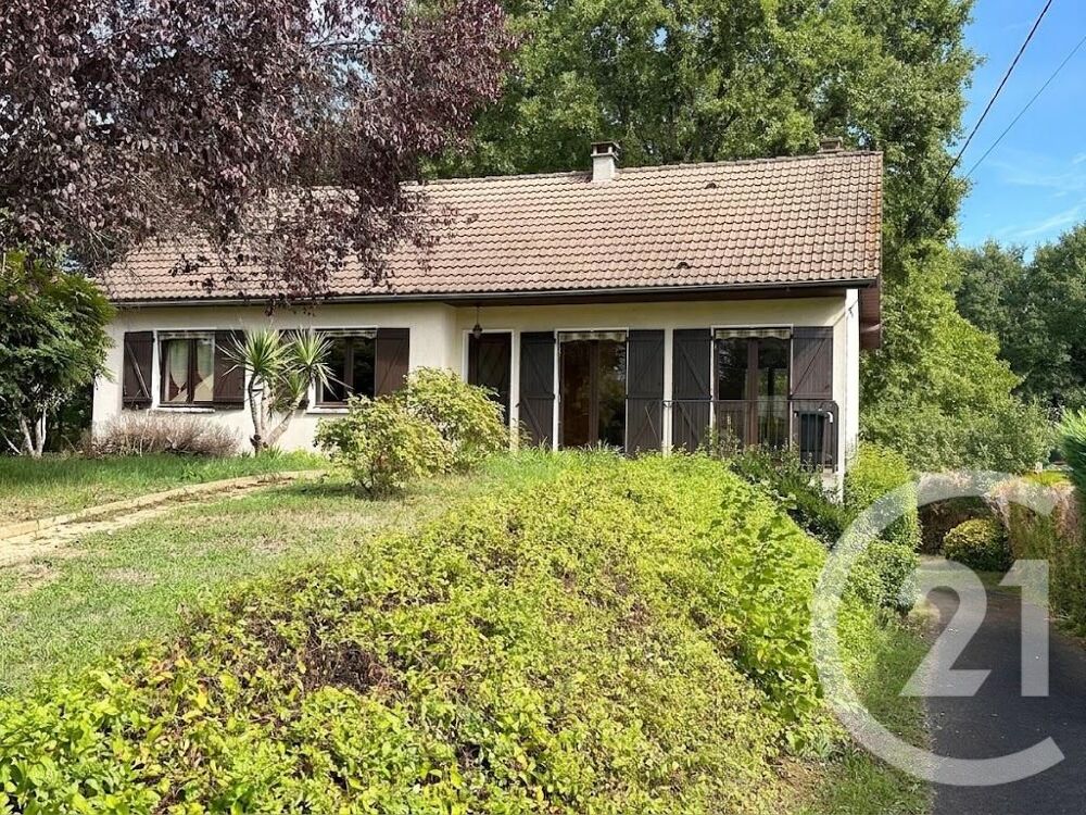 vente Maison - 5 pièce(s) - 182 m² Cosne-Cours-sur-Loire (58200)