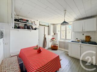  Maison � vendre 4 pi�ces 90 m�