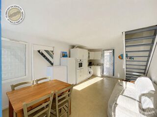  Maison à vendre 3 pièces 40 m²