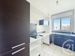  Appartement à vendre 2 pièces 47 m²