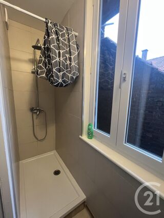  Appartement � louer 2 pi�ces 47 m�