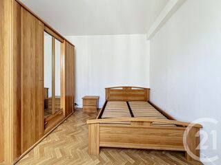  Appartement à vendre 2 pièces 35 m²