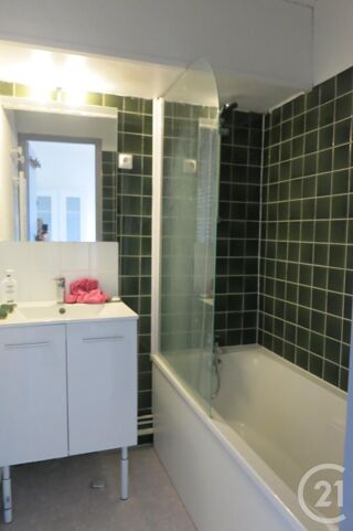  Appartement � louer 2 pi�ces 35 m�