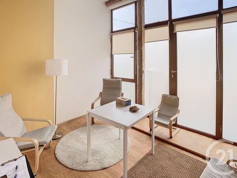   Location Appartement Appartement - 1 pice(s) - 12 m