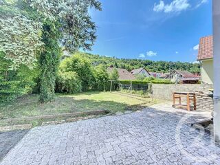  Appartement à louer 3 pièces 92 m²